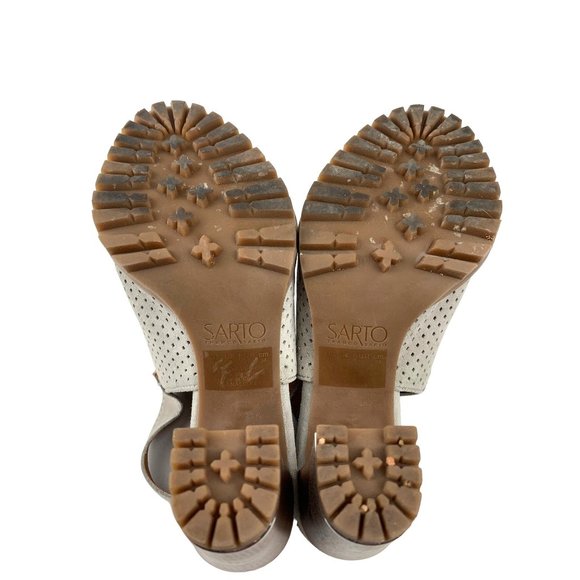 analise sandal sarto by franco sarto